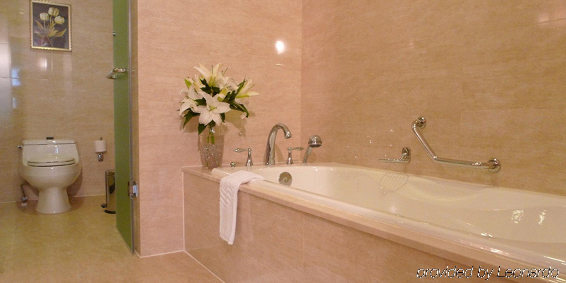 Crowne Plaza Wuhu Hotel Quarto foto